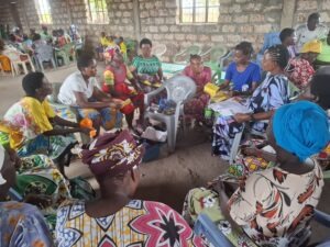 Pamoja Change Kenya (PCK)